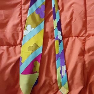 Puccini tie circa 1950's